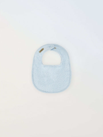 Small Bib - Blue