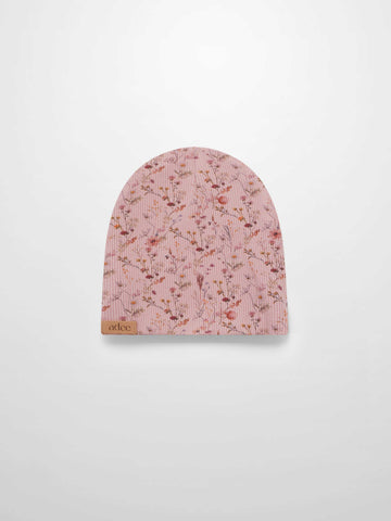 Rainbow Buds Beanie