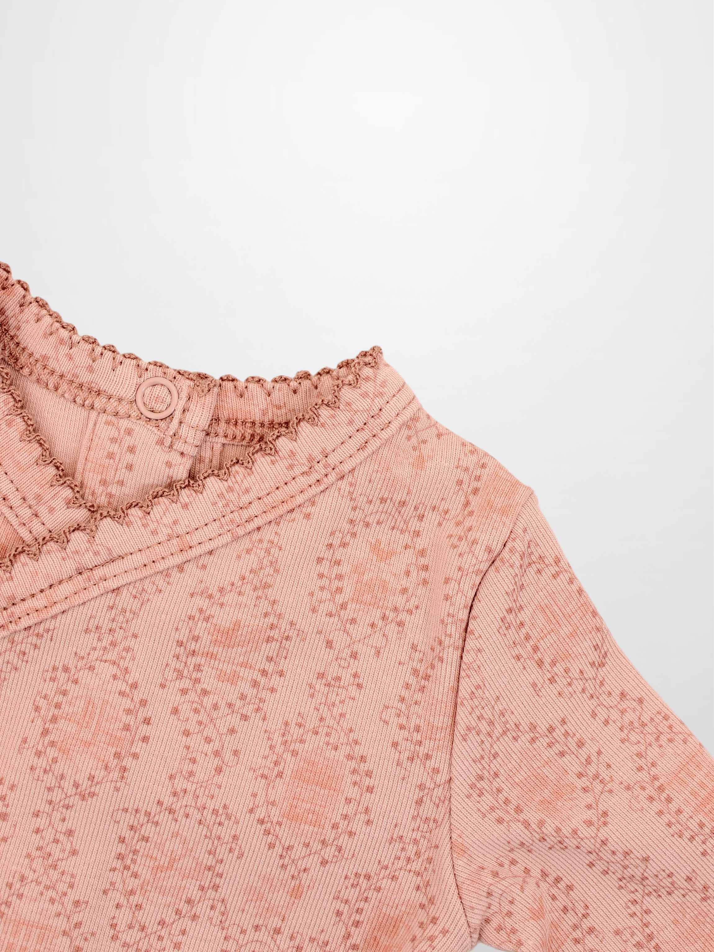 Pink Charm Stretchy