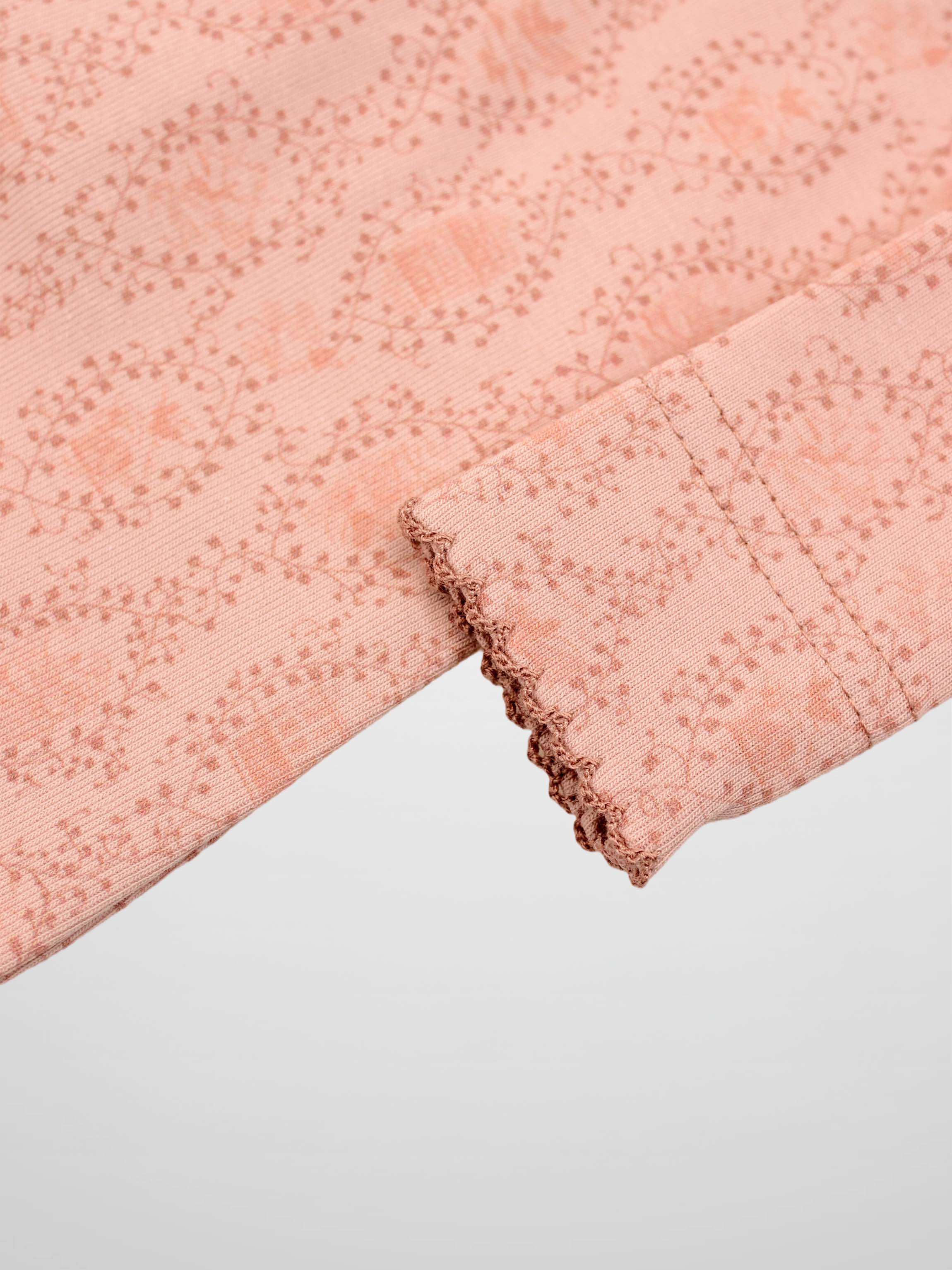 Pink Charm Stretchy