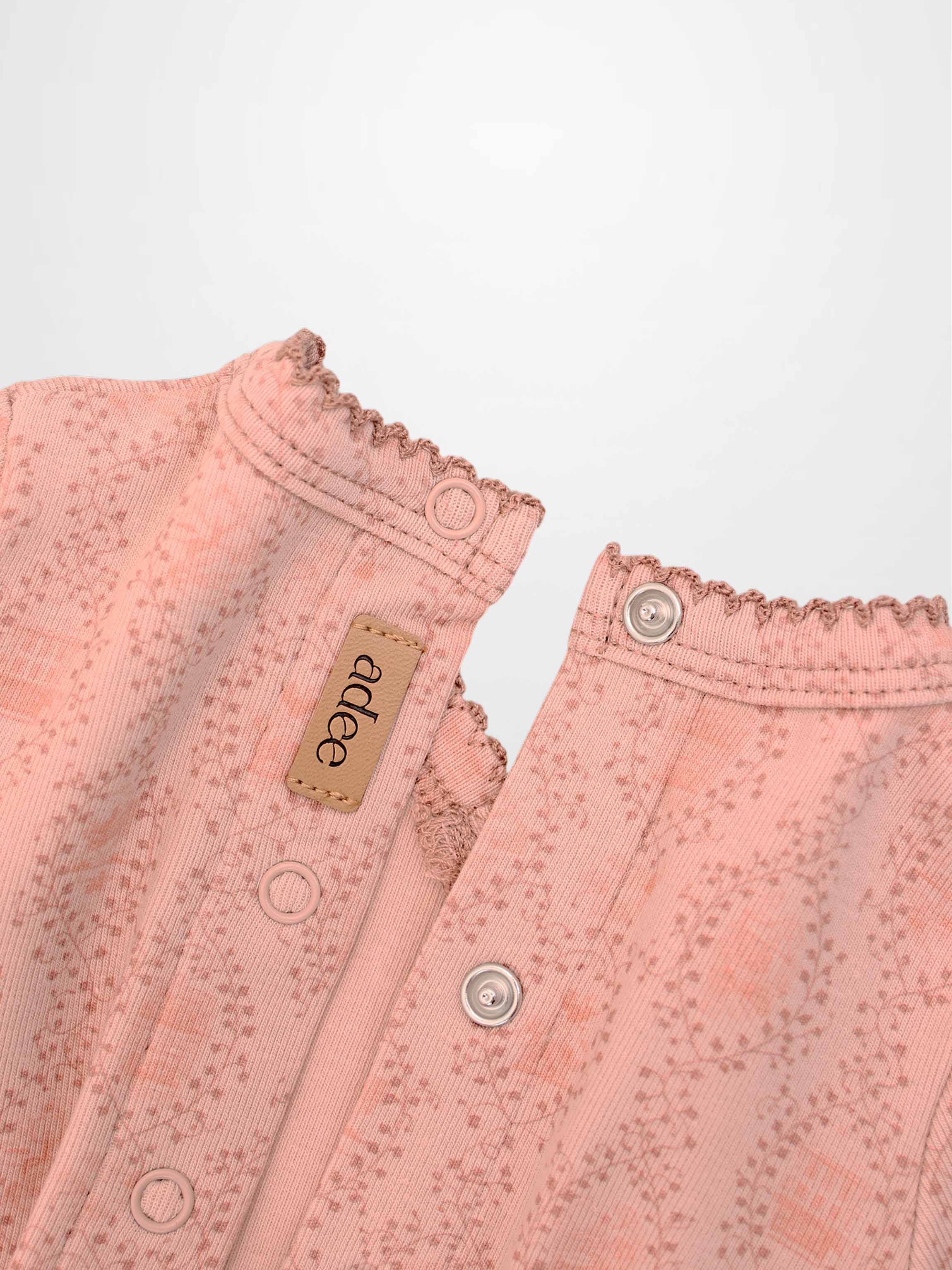 Pink Charm Stretchy