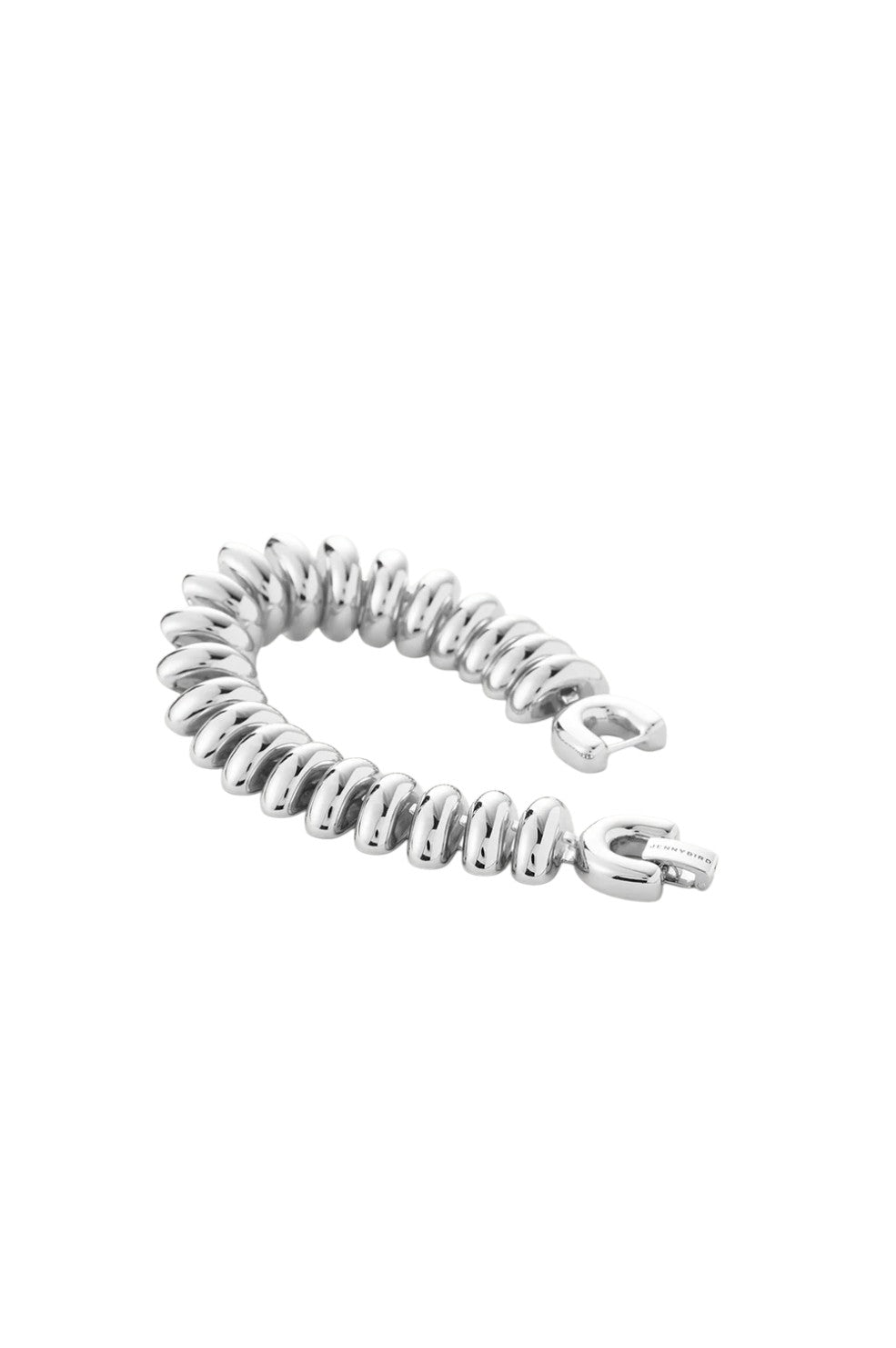 Sofia Mega Bracelet - Silver