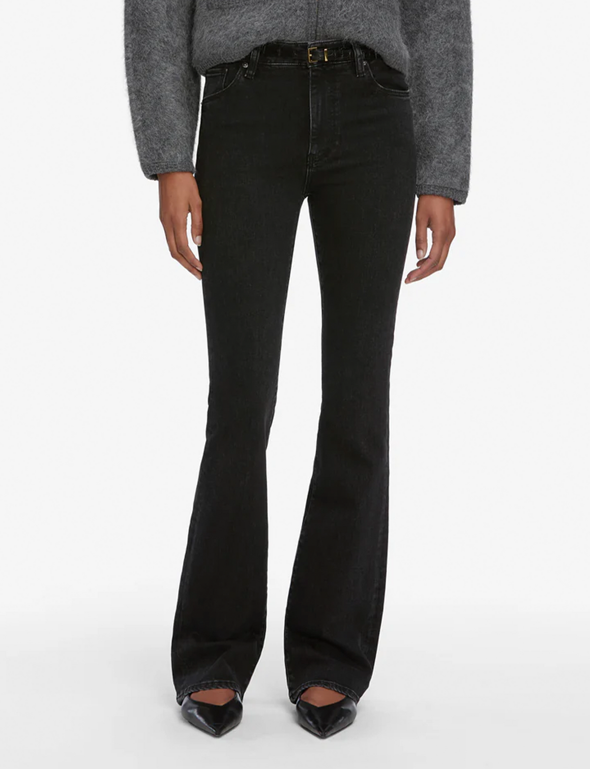 Reboot Bootcut, Meteor