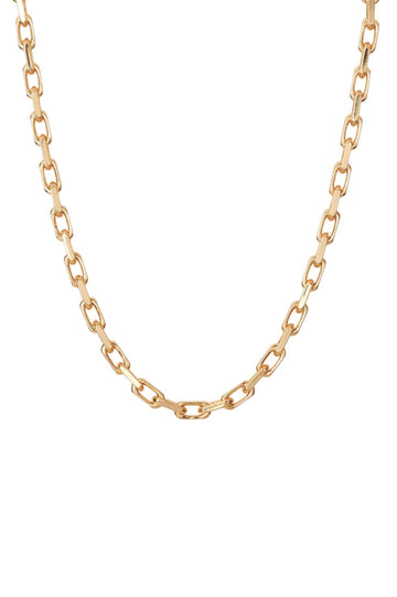 Loire Necklace - Gold