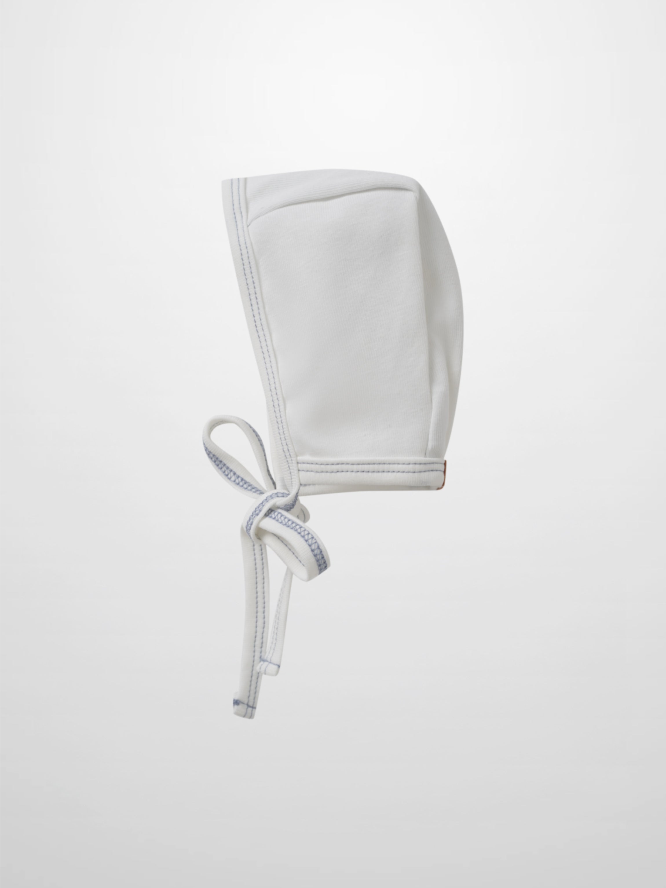 Mini Gallery Bonnet - Blue