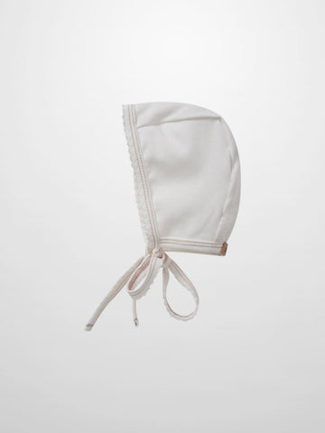 Mini Gallery Bonnet - Pink