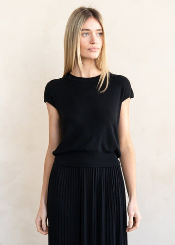 SOPHIA KNIT TOP