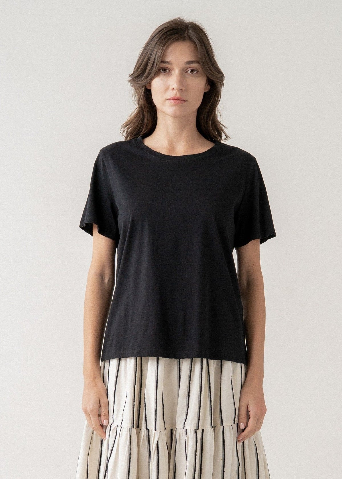 DARA SHORT SLEEVE T-SHIRT