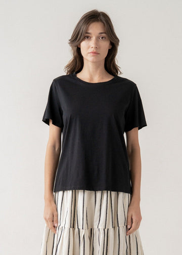 DARA SHORT SLEEVE T-SHIRT