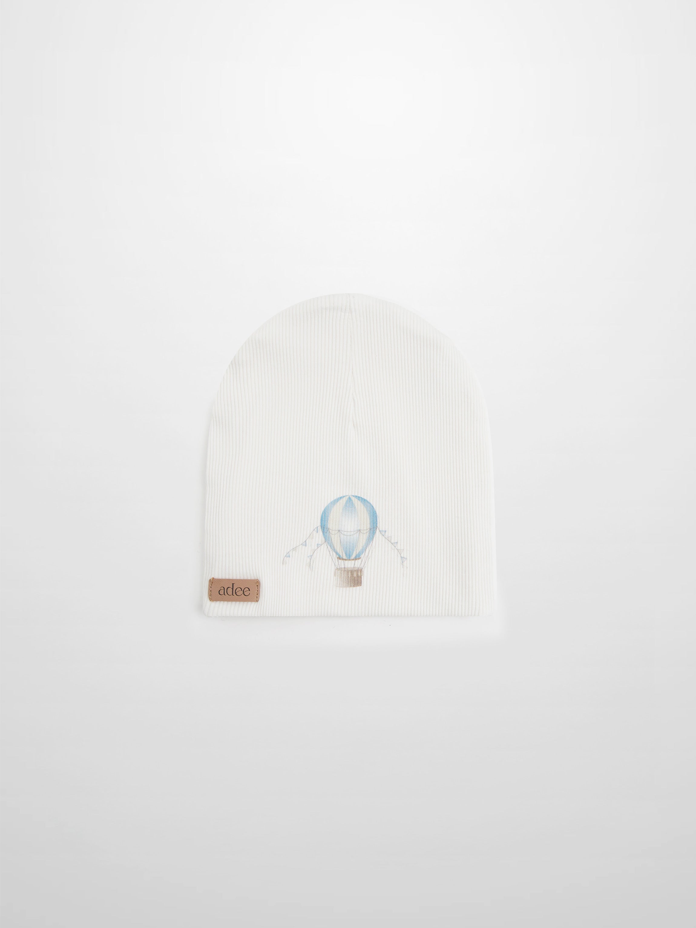 Blue Balloon Beanie