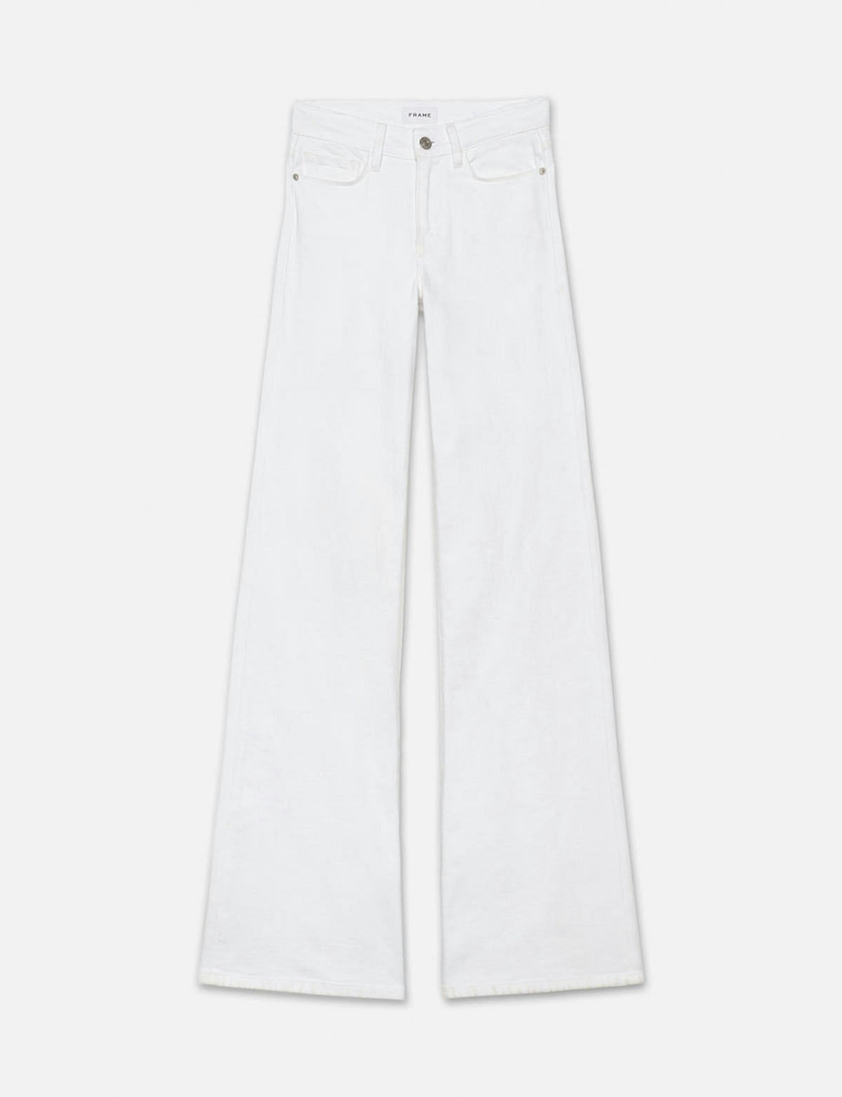 Le Slim Palazzo, White