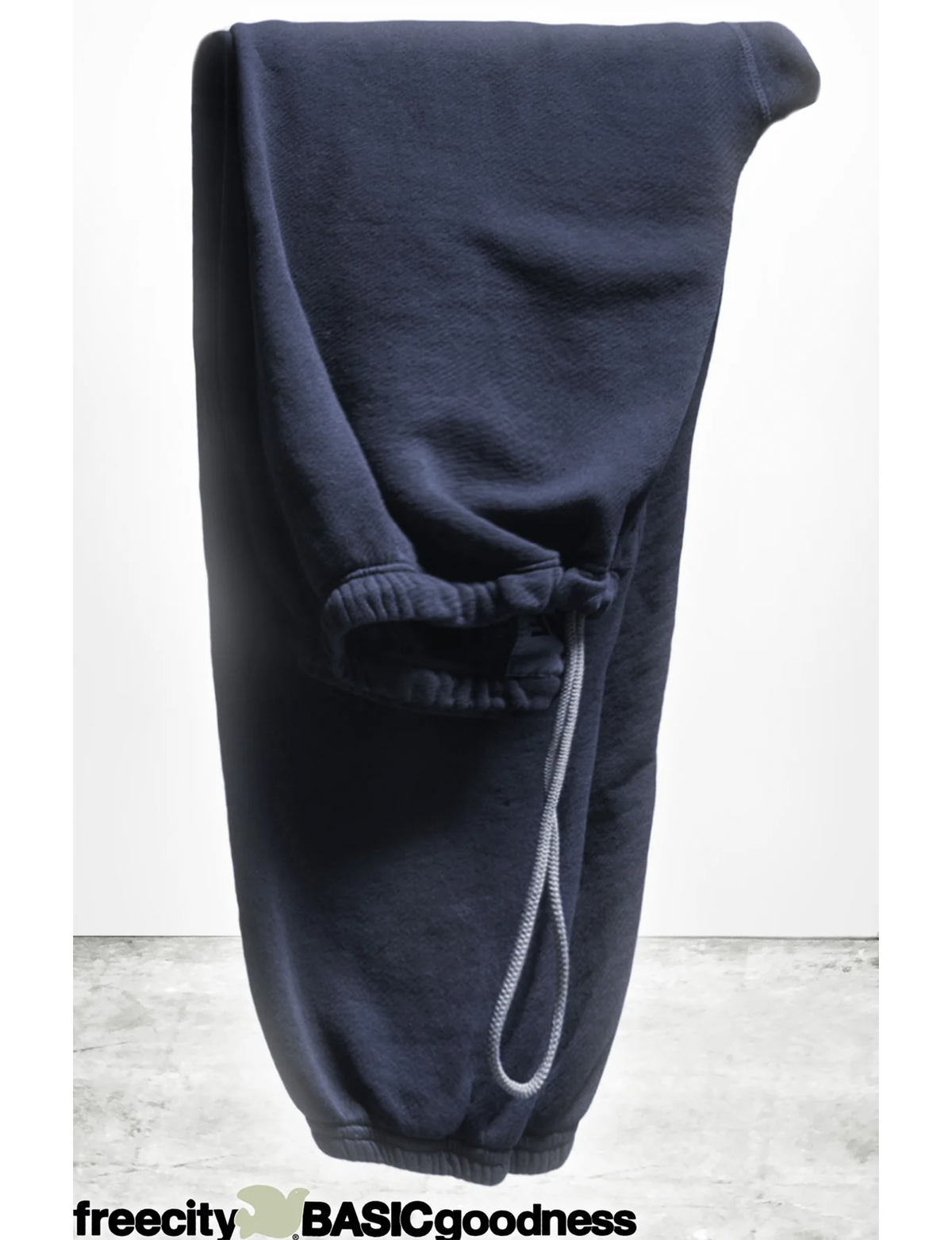 Basic Goodness Sweatpants, Moonshrooms