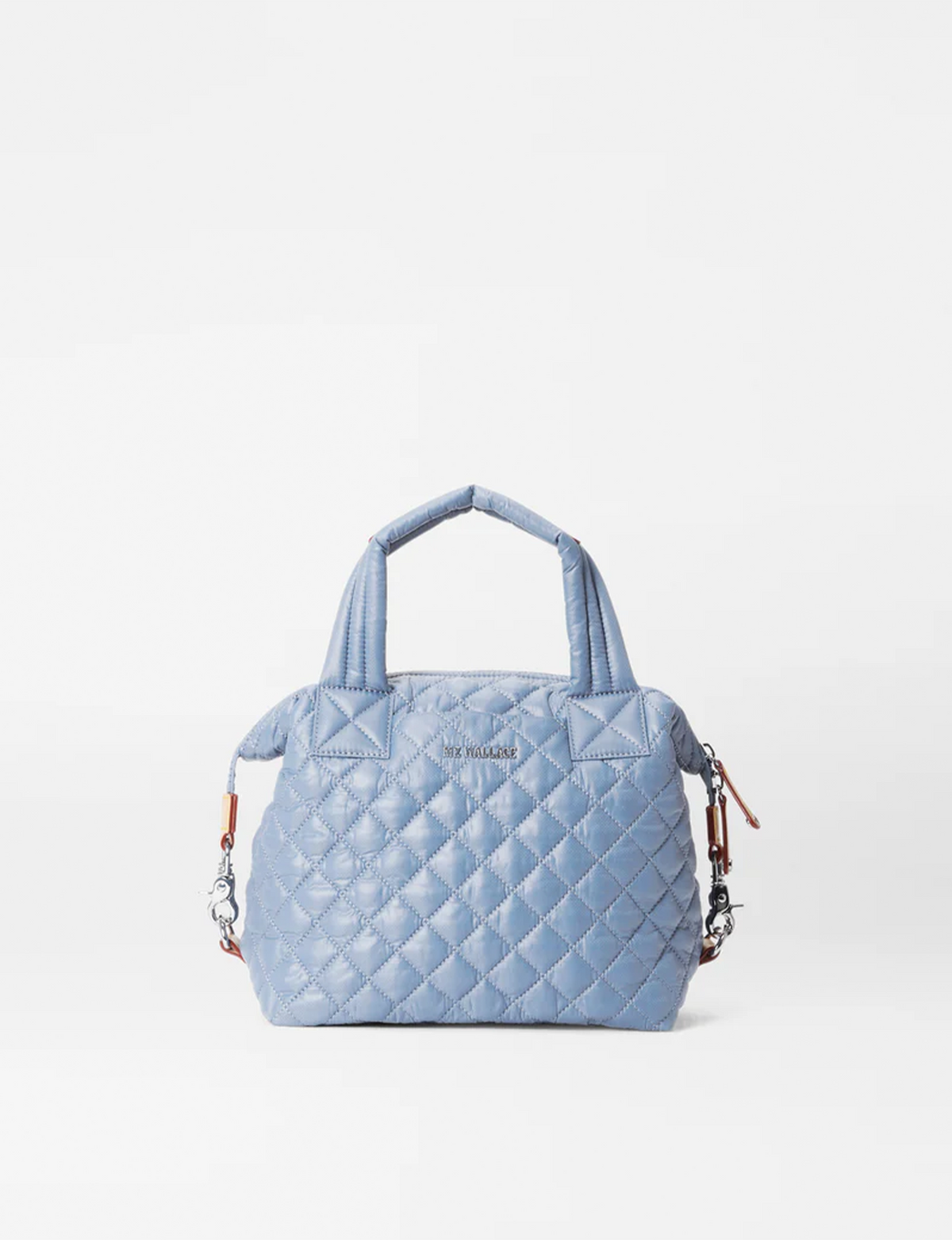 Small Sutton Deluxe, Stone Blue