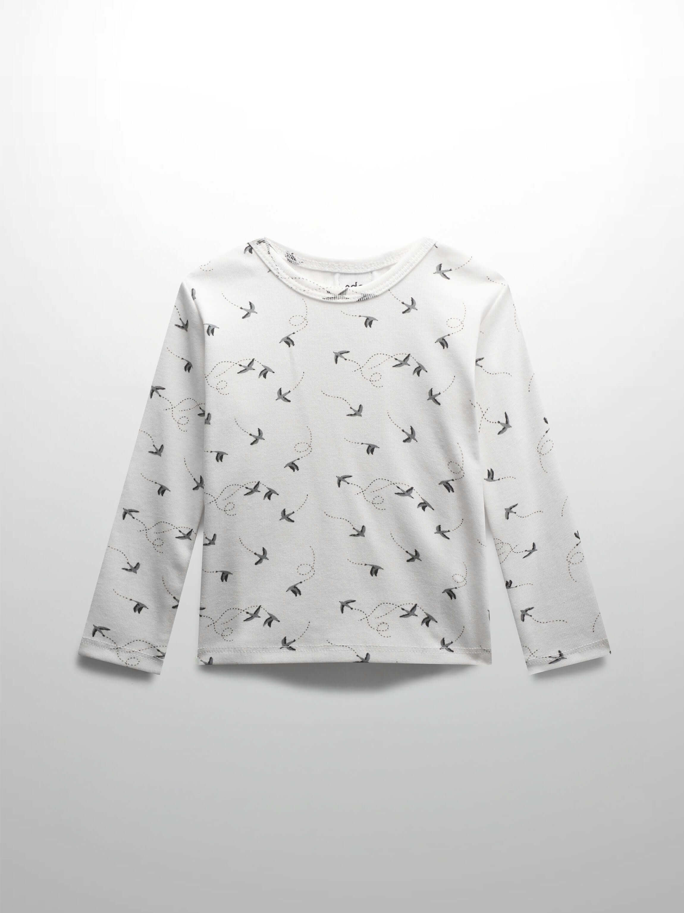 Flying Bird T-shirt
