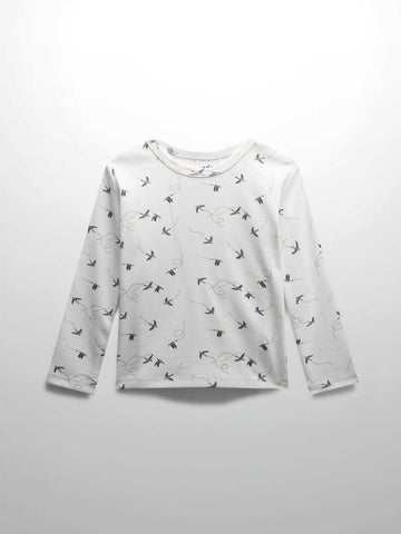 Flying Bird T-shirt
