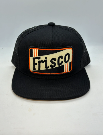 Trucker Hat, Frisco (Giants)