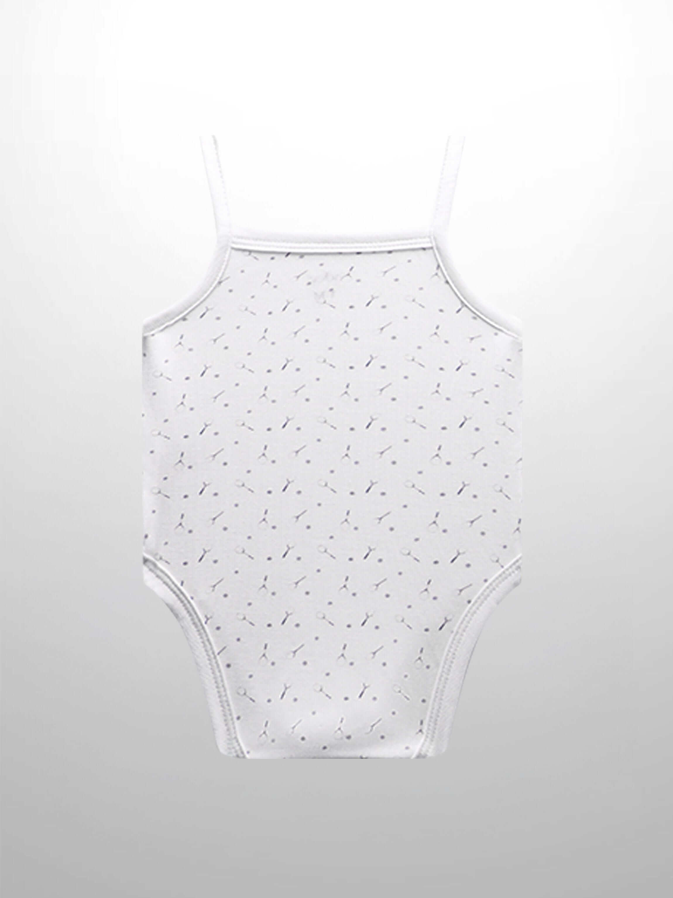 Tennis Racket Undershirt - 2 Pack