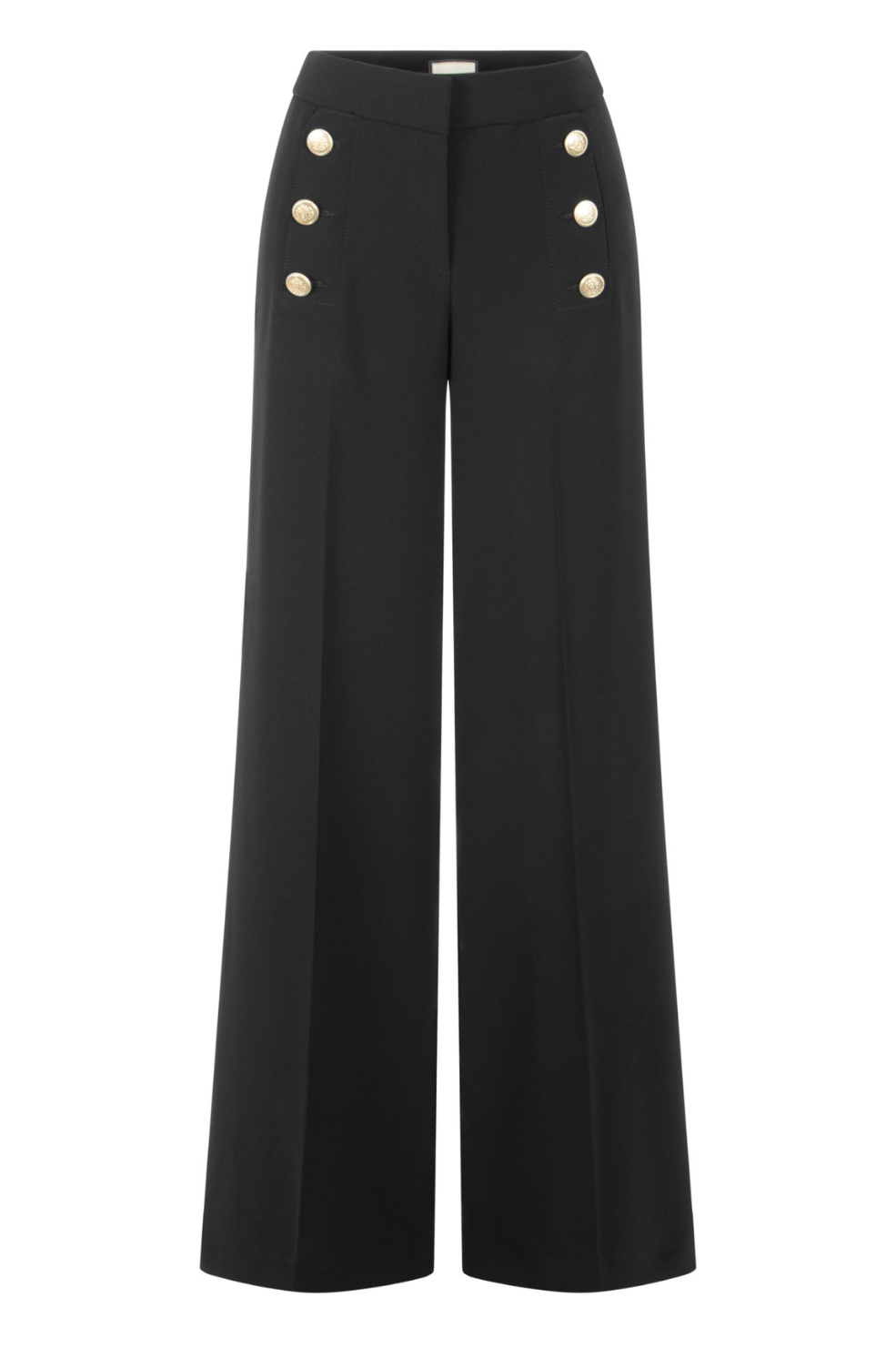 Bridget Pant - Black