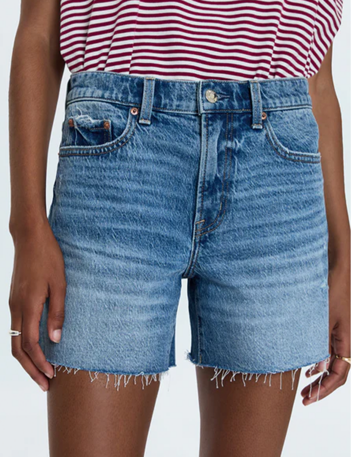 Kennedy Short, Central Vintage