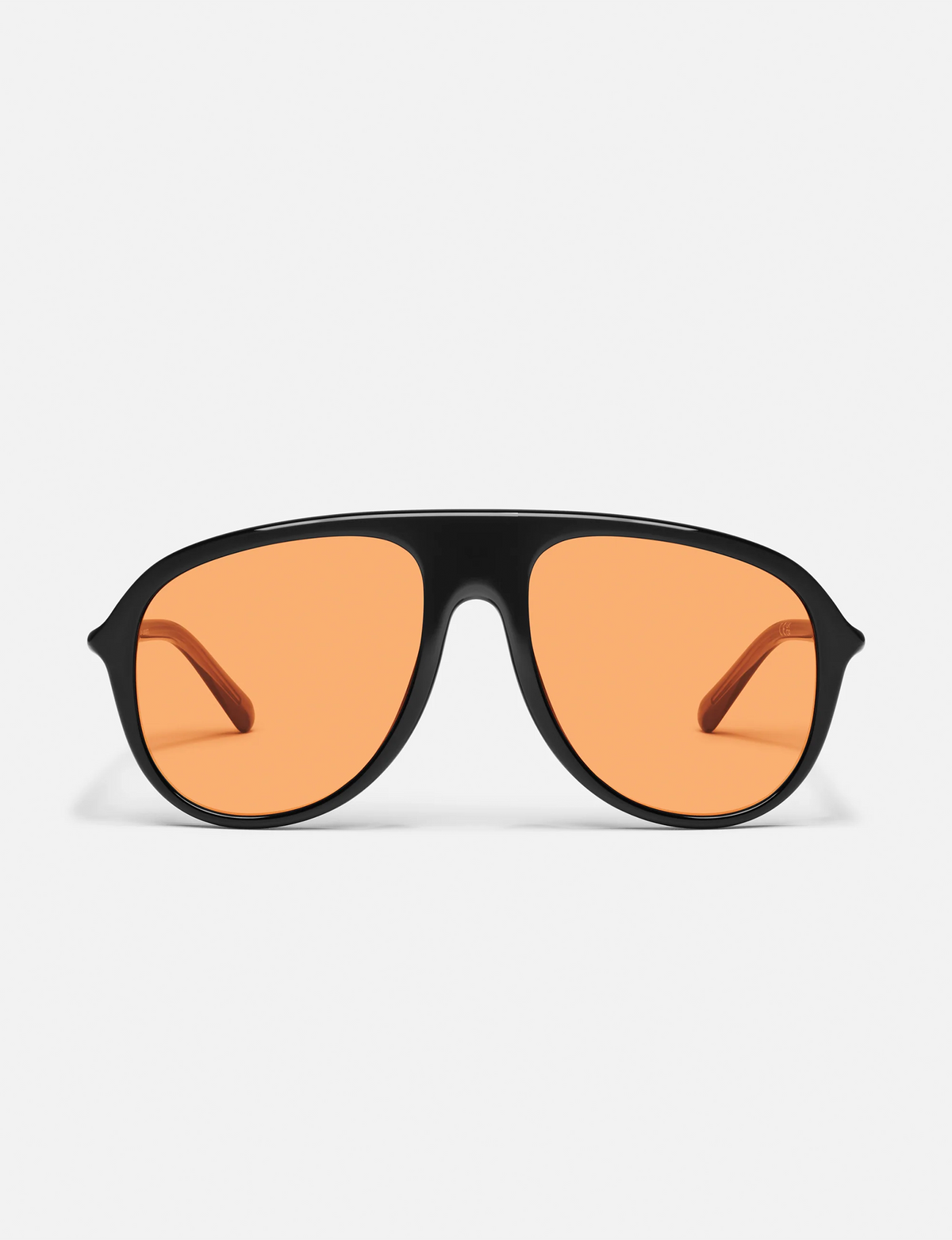Chart Topper, Black/Honey