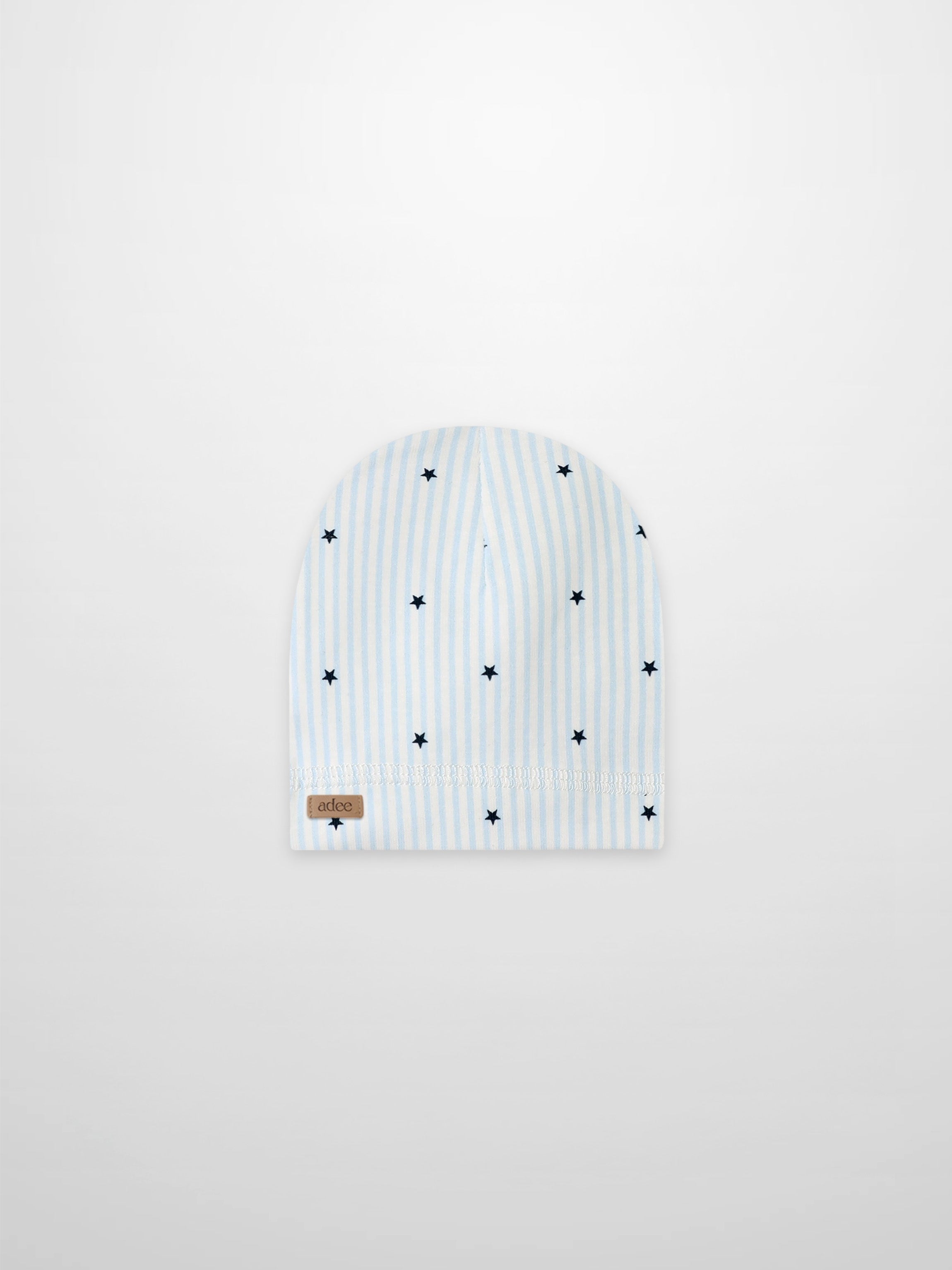 Blue Star Hat