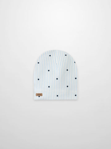 Blue Star Hat