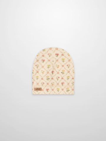 Flower Garden Hat