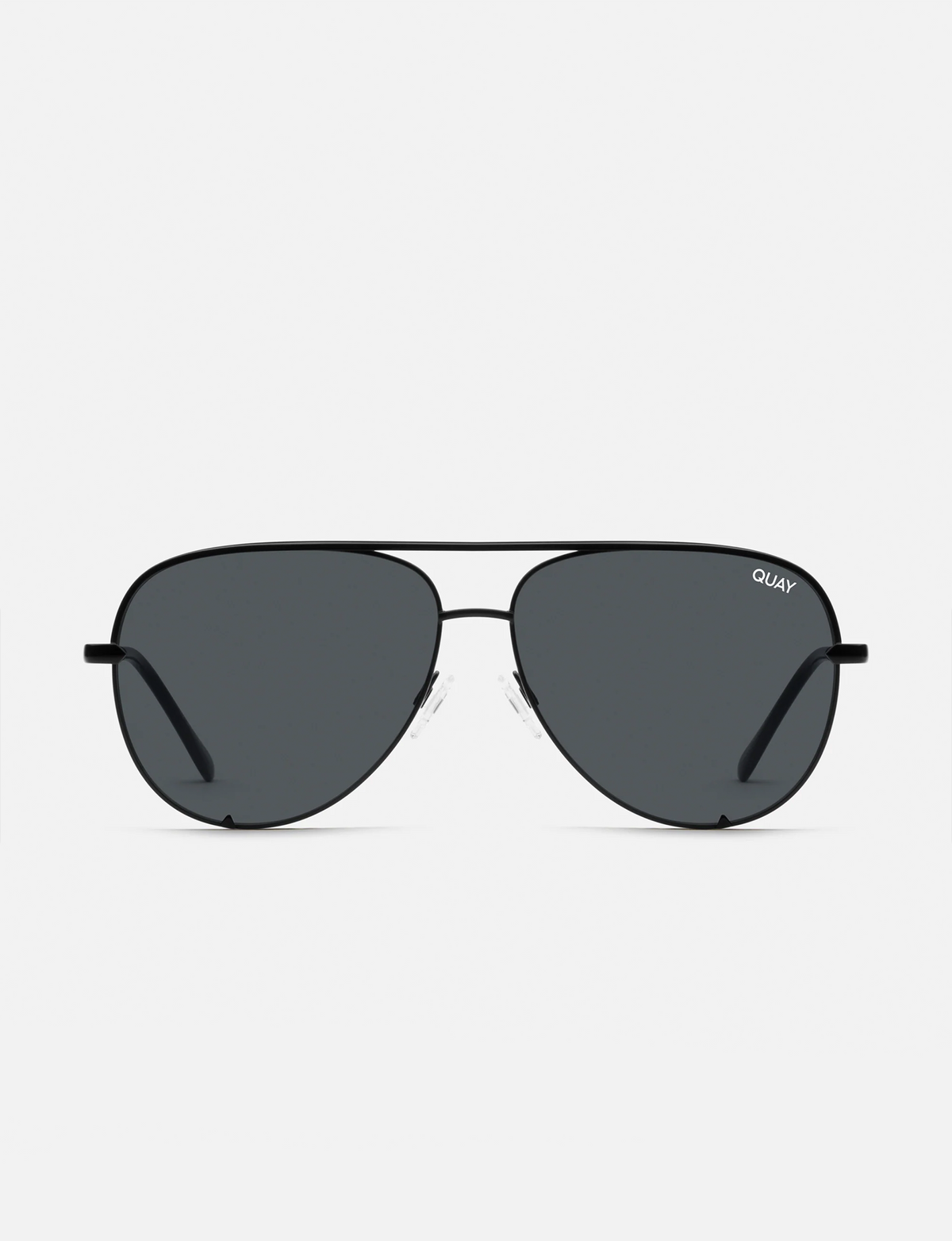 High Key, Black/Smoke