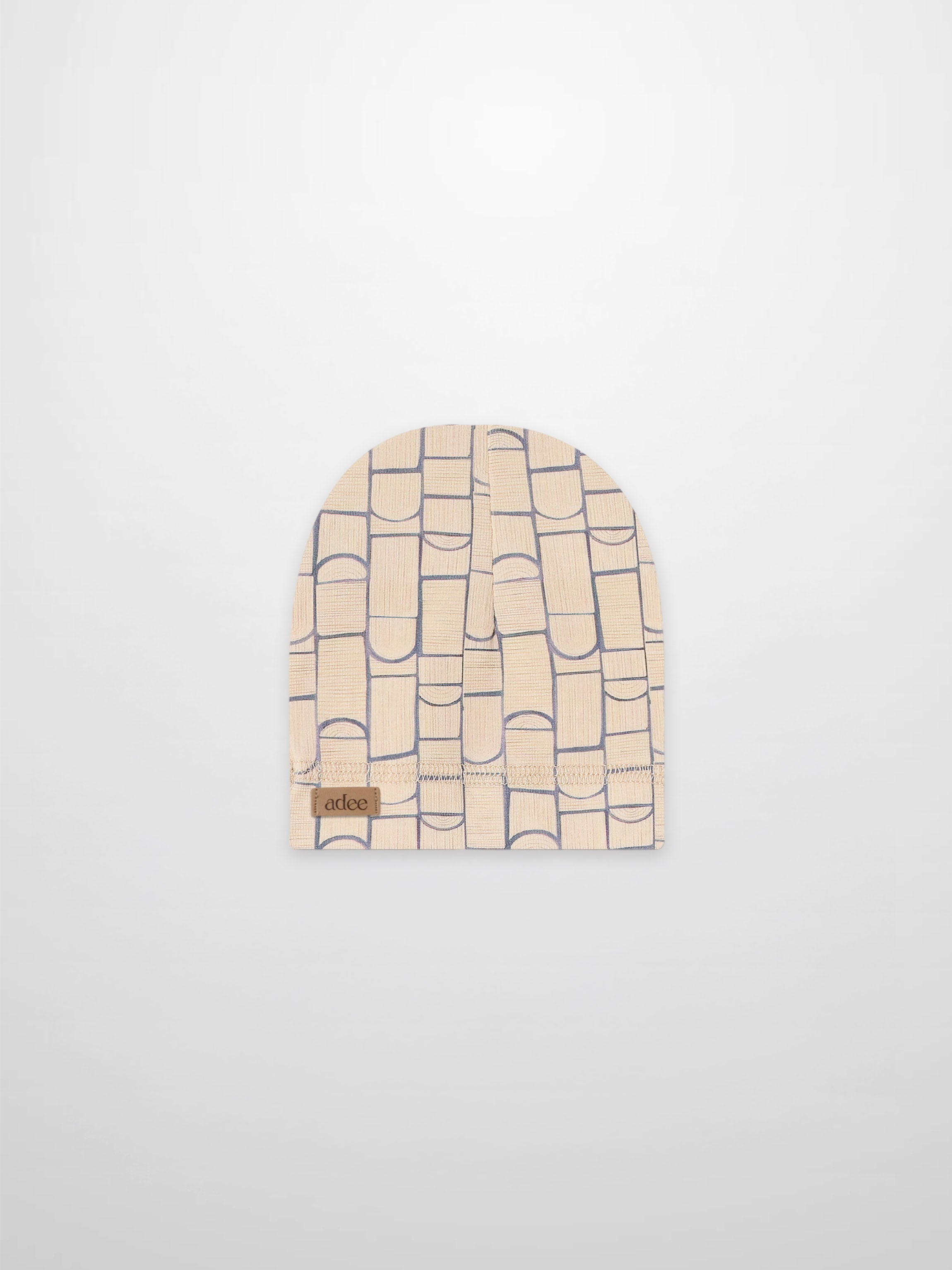 Geometric Hat