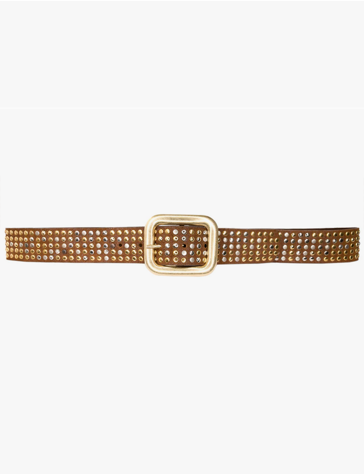 Cassia Belt, Cognac