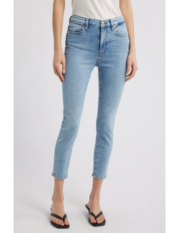 Le High Skinny Crop, Lark