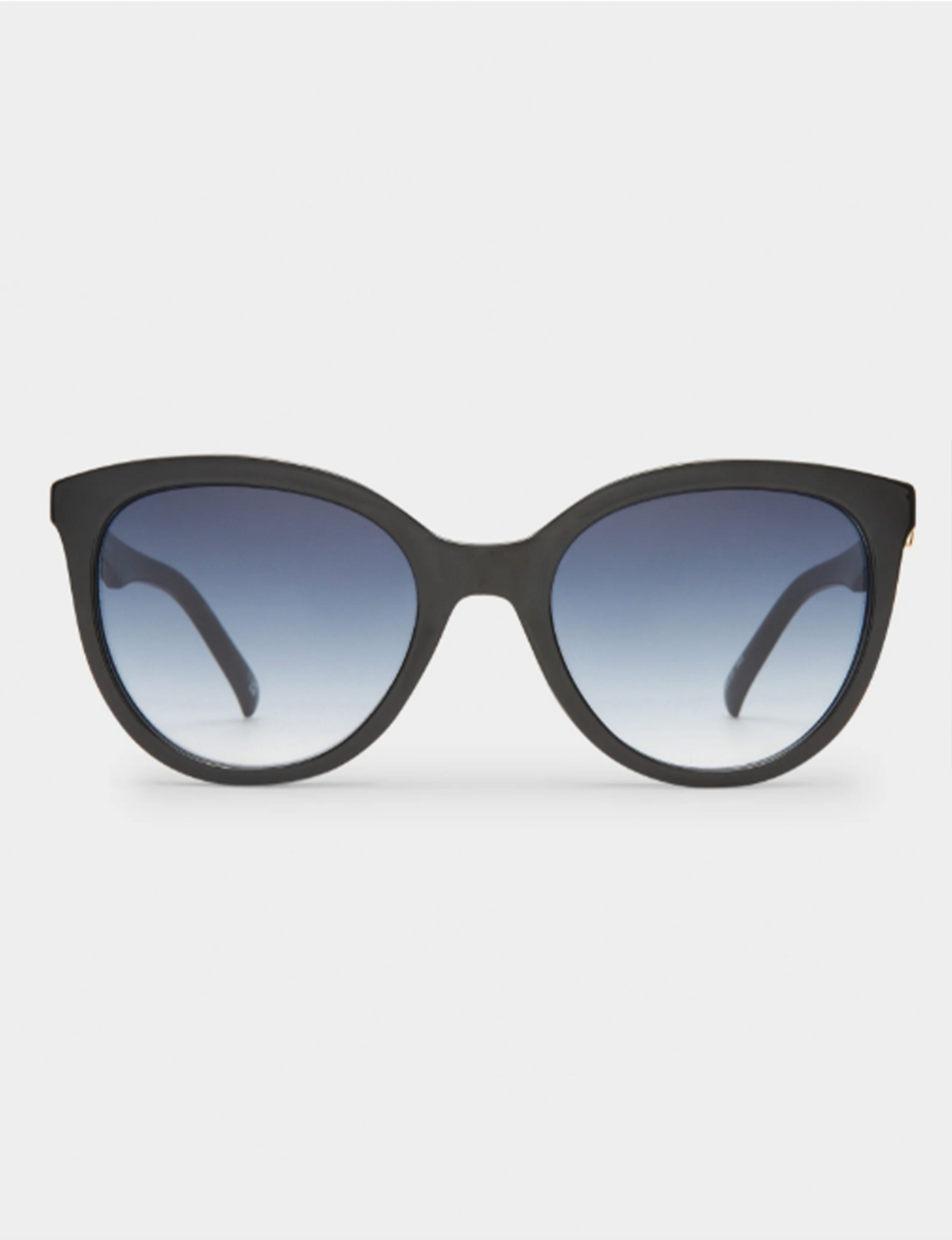 The Muse, Black