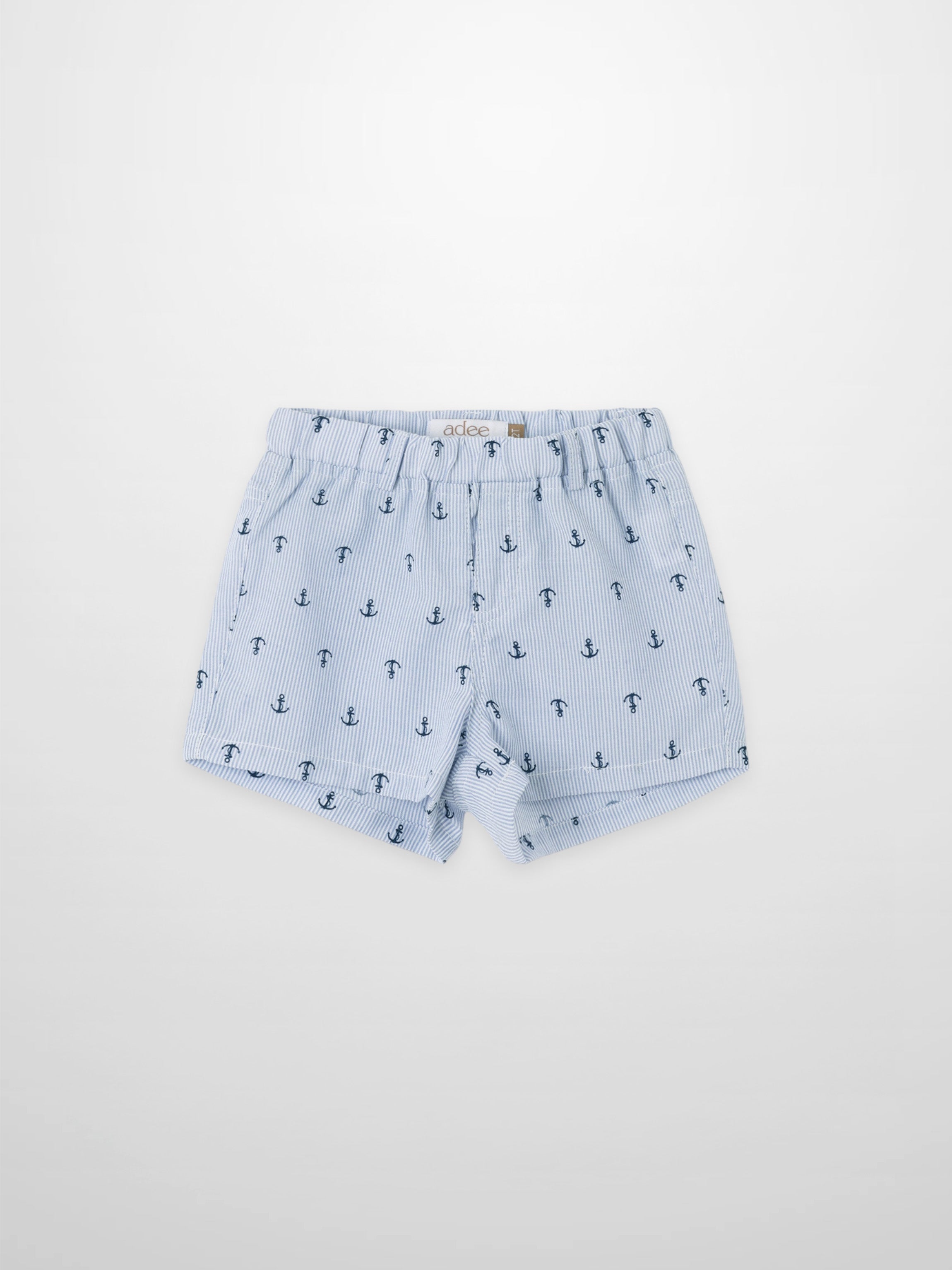 Anchor Shorts