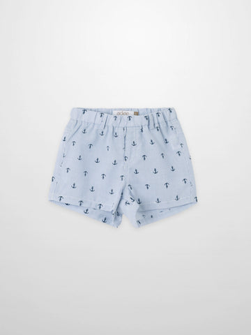 Anchor Shorts