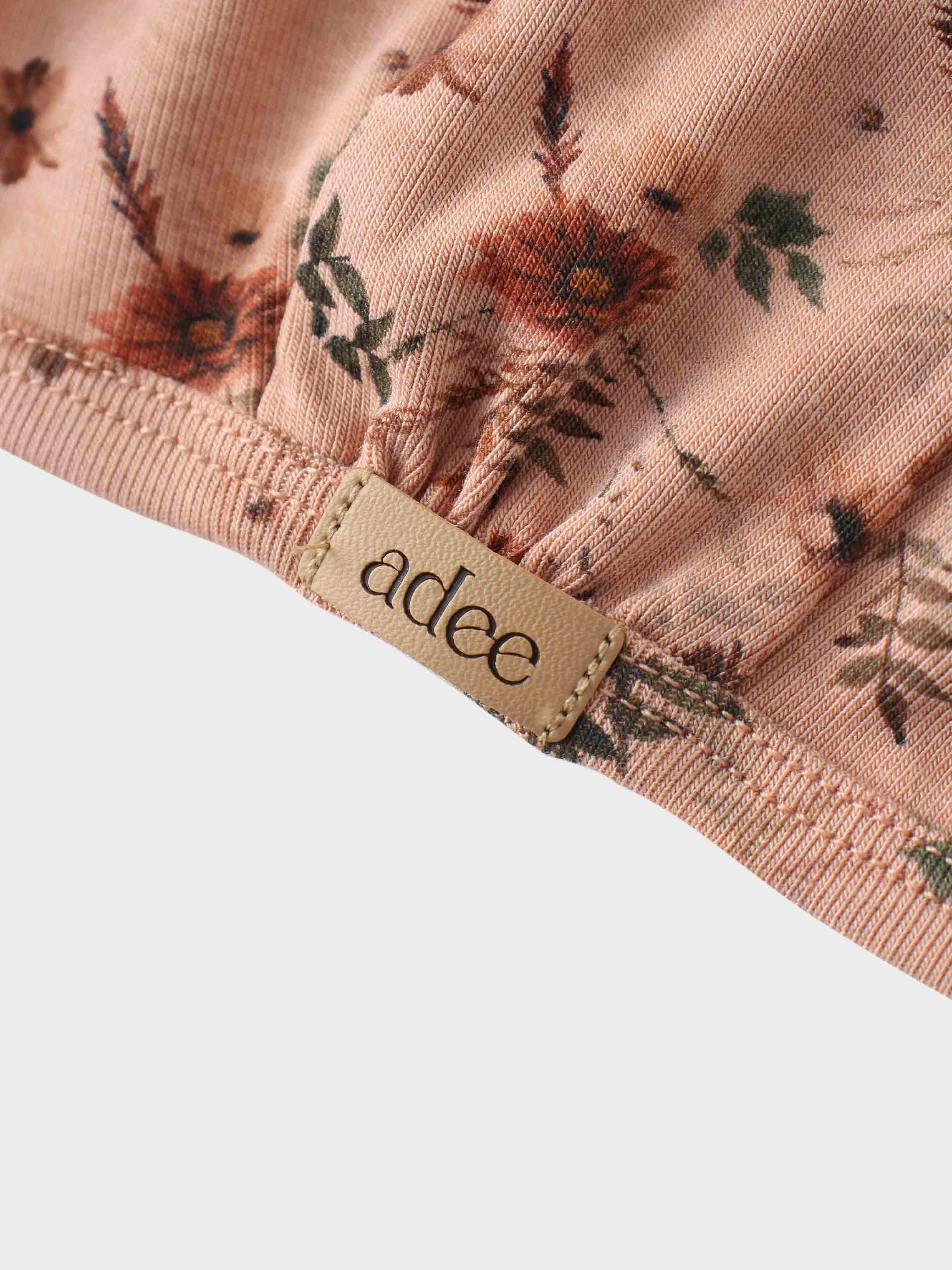 Pink Delilah Bonnet