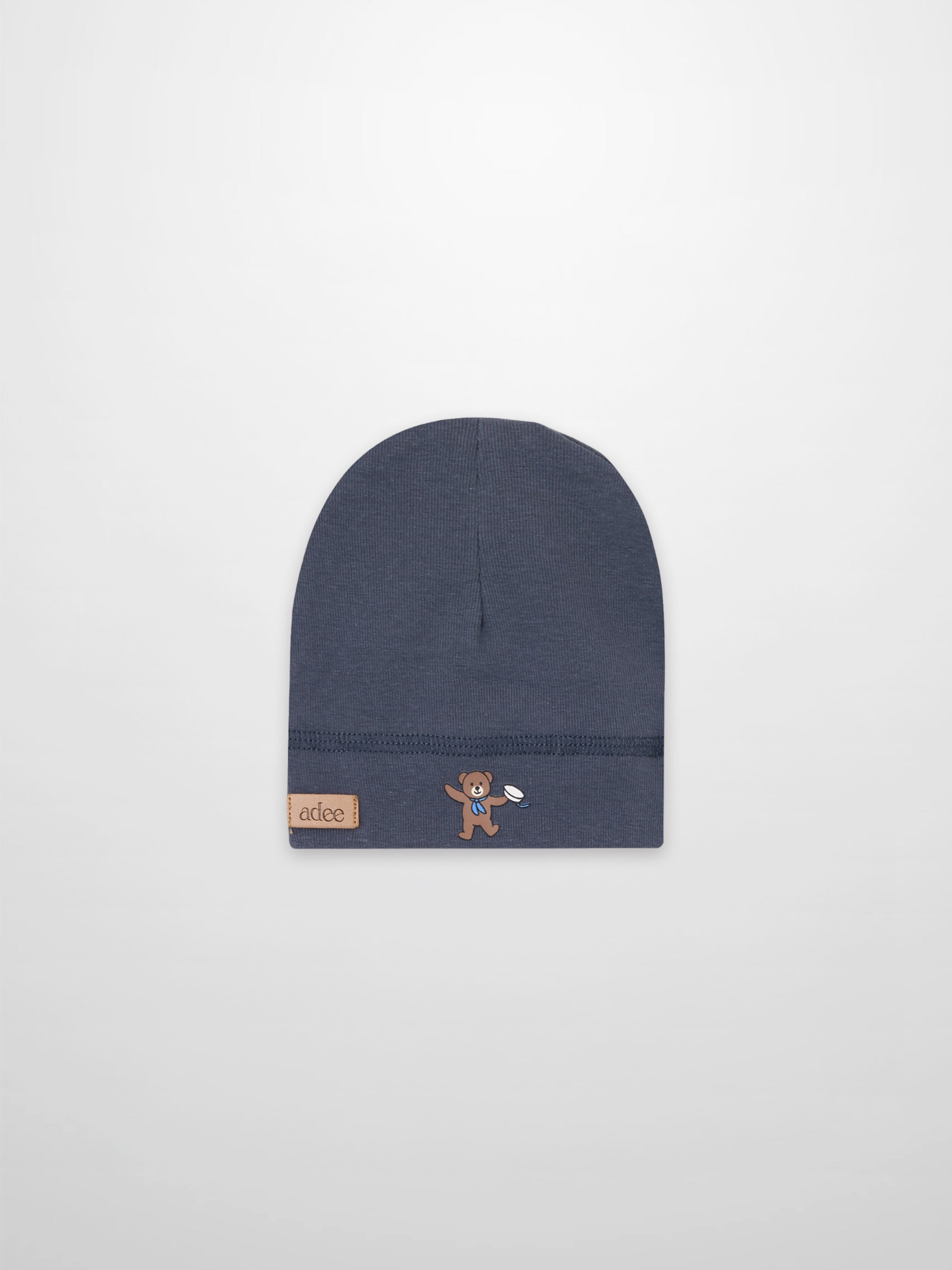 Teddy Frame Hat