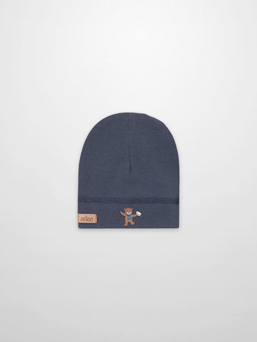 Teddy Frame Hat