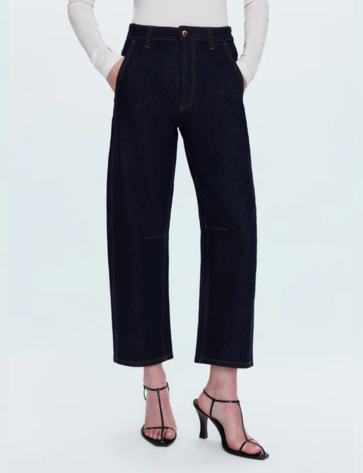Beau Pant, Nightfall