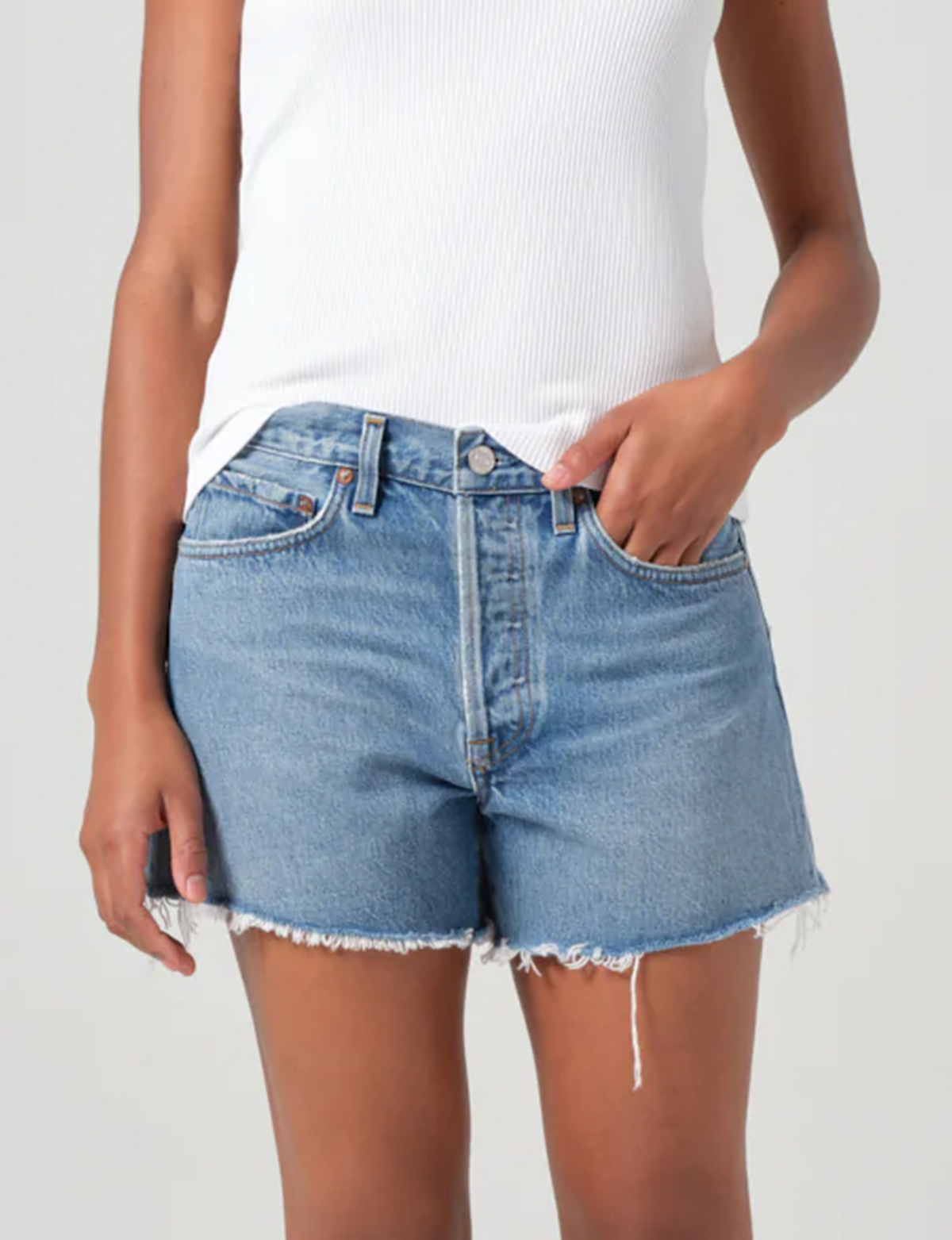Parker Long Short, Fairway