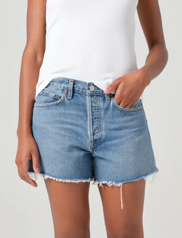 Parker Long Short, Fairway