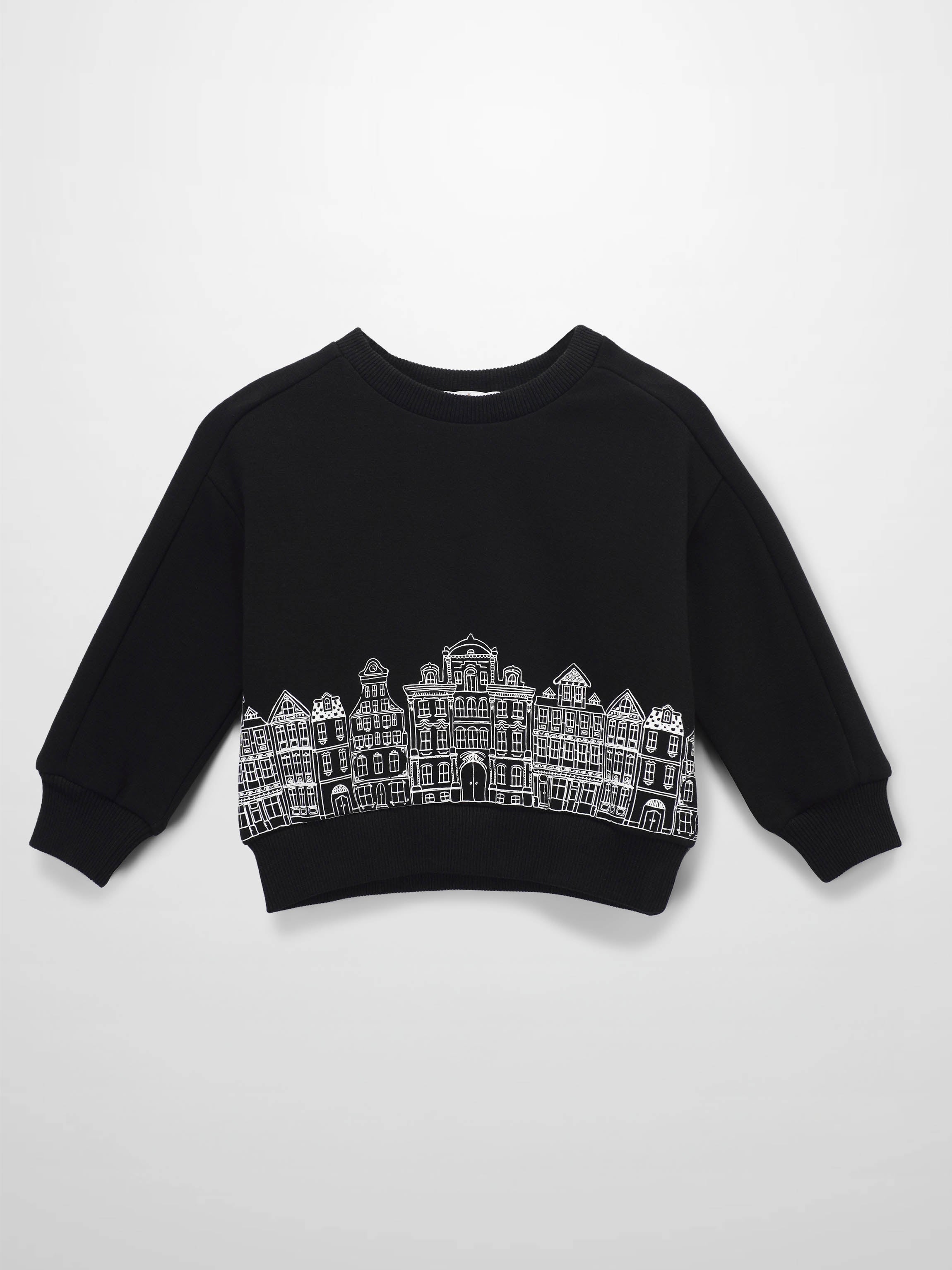 Skyline Sweatshirt