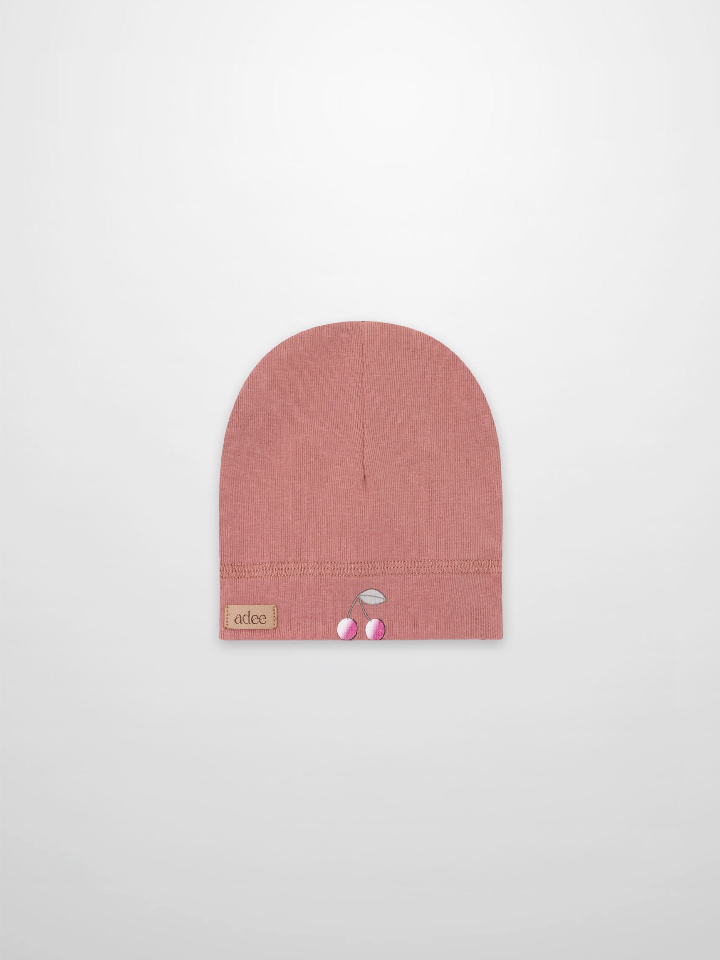 Cherry Frame Hat