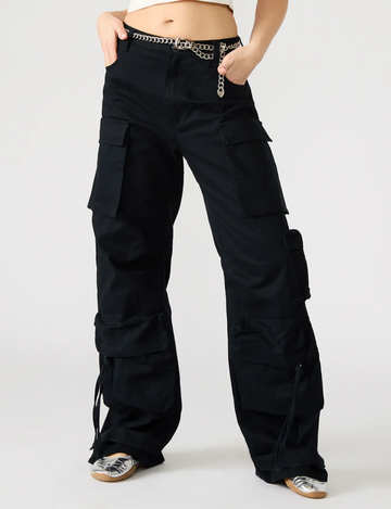 Duo Pant, Black