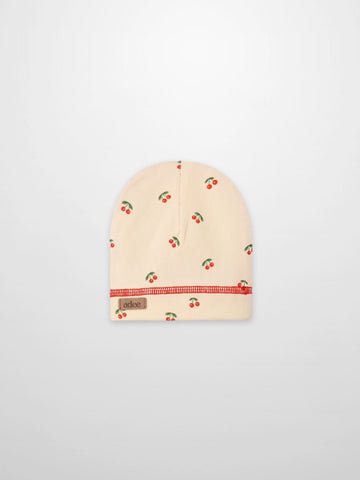 Red Cherry Hat