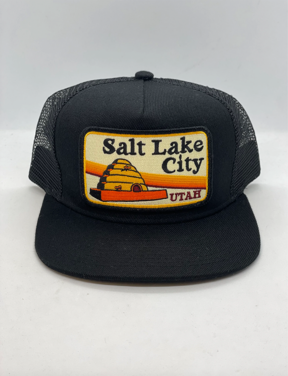 Trucker Hat, Salt Lake City