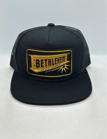 Trucker Hat, Bethlehem PA