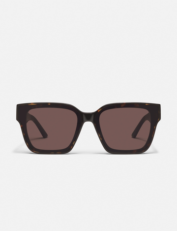 Drive In, Dark Tort/Brown