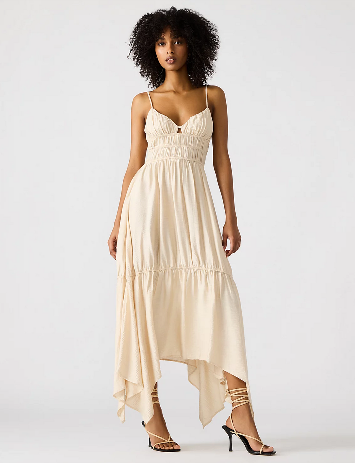 Jackie Dress, Shell