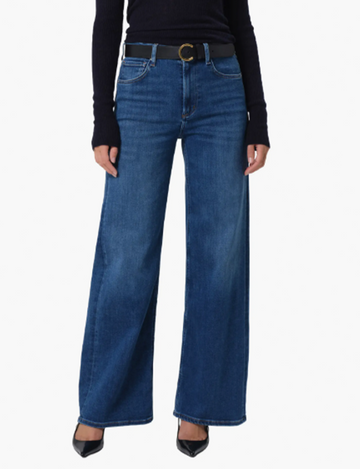 Lyra Long Wide Leg, Ambry