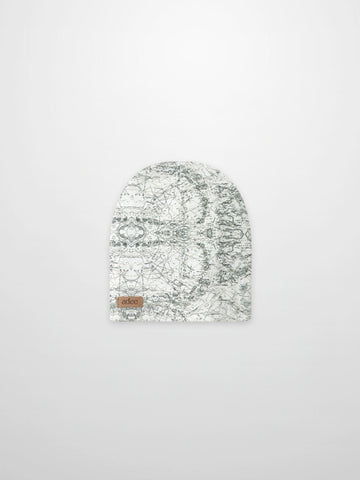 Map Beanie